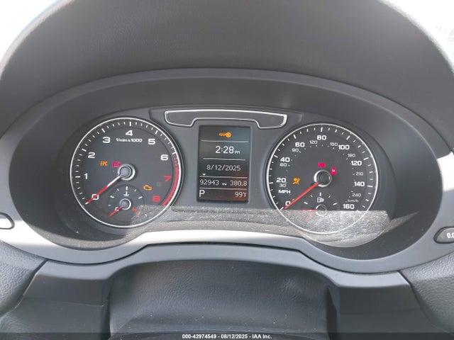 2018 AUDI Q3 WA1ECCFS2JR015193 Photo 6