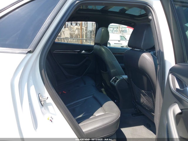 2018 AUDI Q3 WA1ECCFS2JR015193 Photo 7
