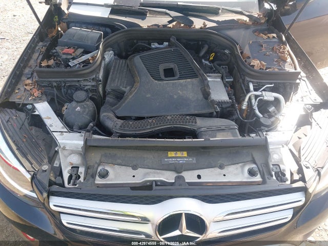 WDC0G4KB1JV034299 Mercedes-Benz m274