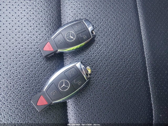 WDC0G4KB1JV034299 Mercedes-Benz m274