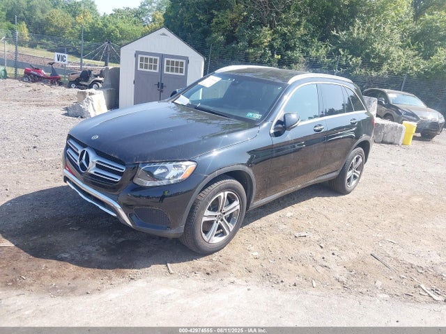 WDC0G4KB1JV034299 Mercedes-Benz m274