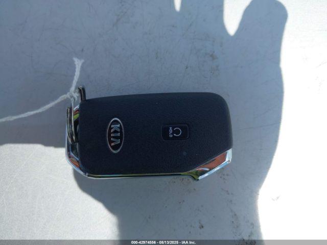 2021 KIA SORENTO HYBRID KNDRG4LG4M5036897 Photo 10