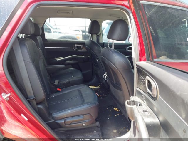 2021 KIA SORENTO HYBRID KNDRG4LG4M5036897 Photo 7