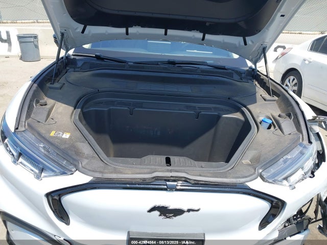 Ford 2023 2023 3FMTK3R49PMA80030 Image 10