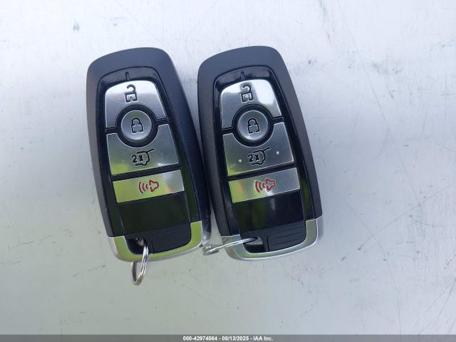 Ford 2023 2023 3FMTK3R49PMA80030 Image 11
