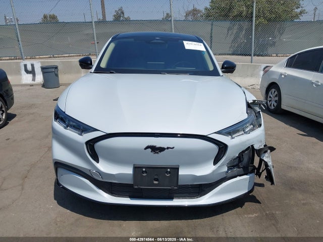 Ford 2023 2023 3FMTK3R49PMA80030 Image 12