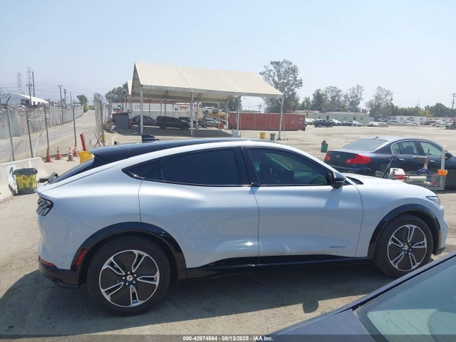 Ford 2023 2023 3FMTK3R49PMA80030 Image 13