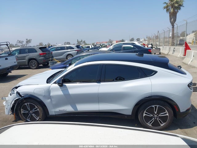 Ford 2023 2023 3FMTK3R49PMA80030 Image 14