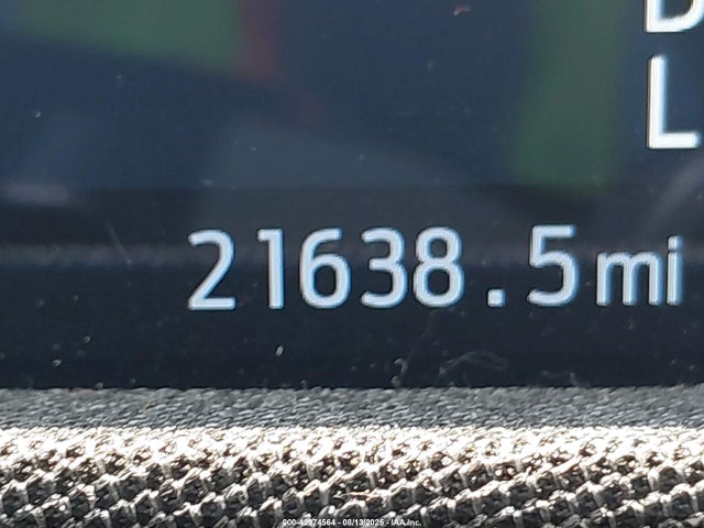 Ford 2023 2023 3FMTK3R49PMA80030 Image 15