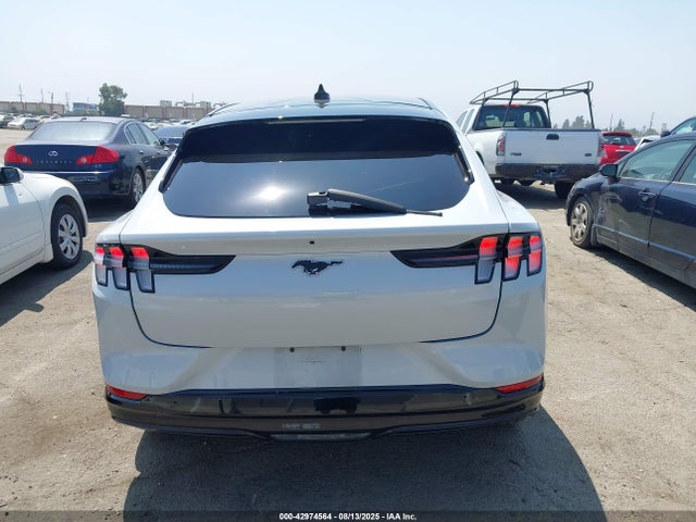 Ford 2023 2023 3FMTK3R49PMA80030 Image 16