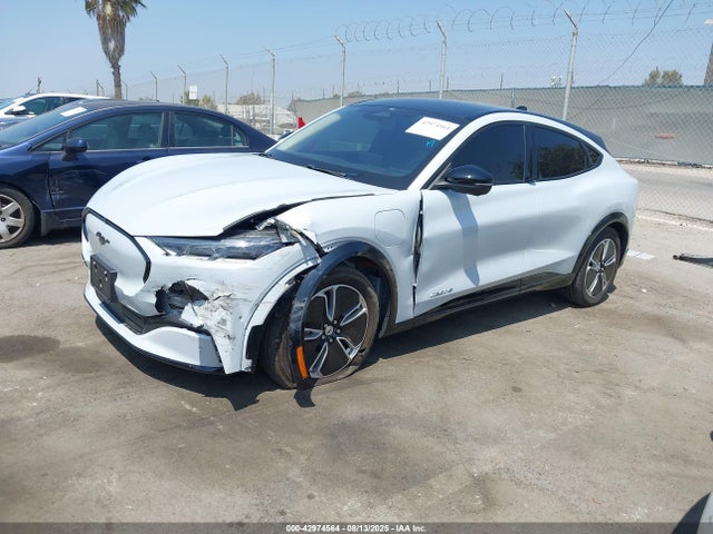 Ford 2023 2023 3FMTK3R49PMA80030 Image 2