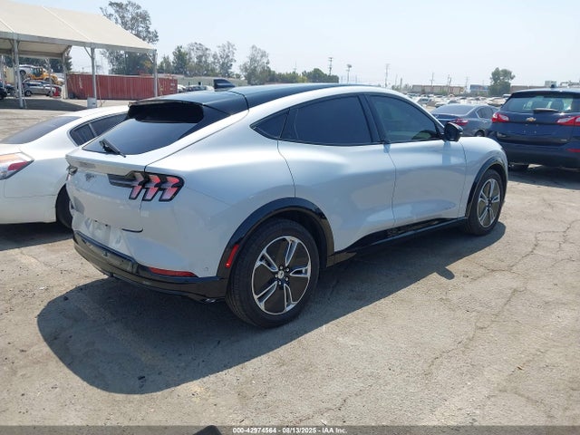Ford 2023 2023 3FMTK3R49PMA80030 Image 4