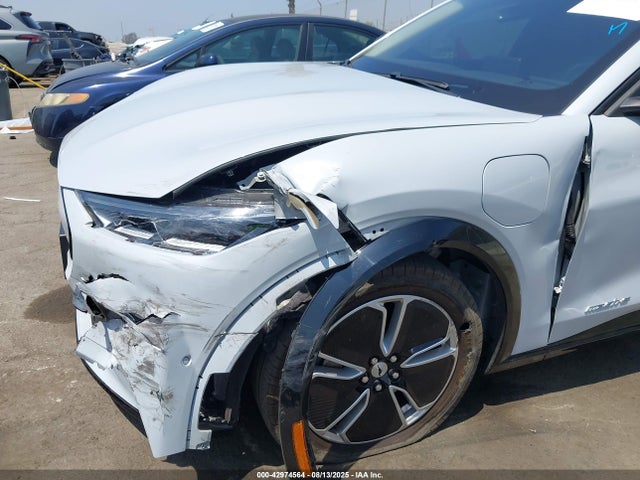 Ford 2023 2023 3FMTK3R49PMA80030 Image 6