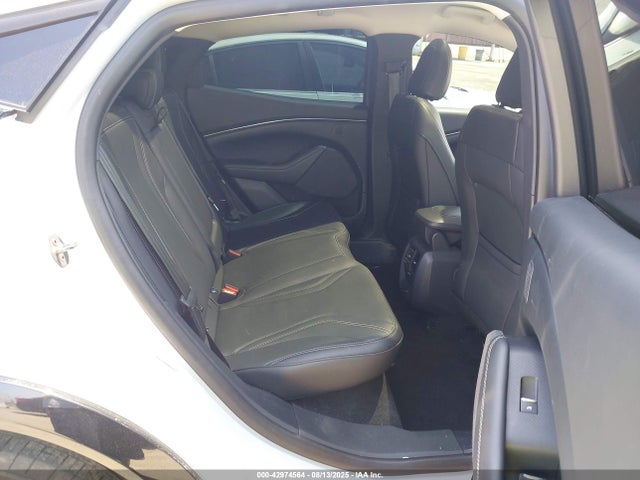 Ford 2023 2023 3FMTK3R49PMA80030 Image 8