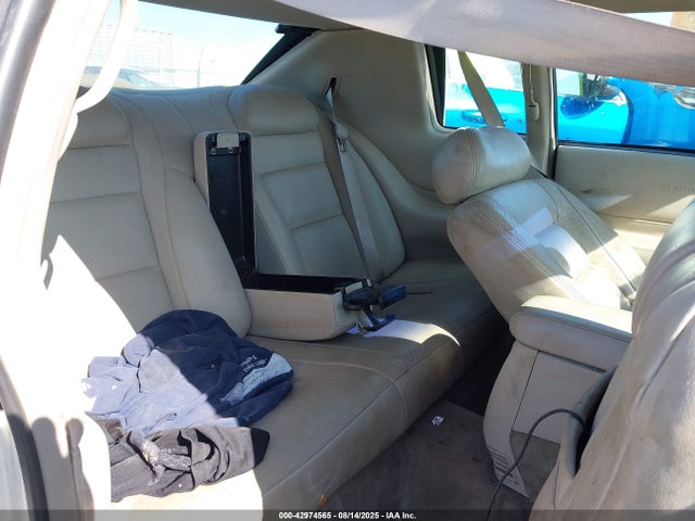 2000 CADILLAC ELDORADO 1G6EL12Y3YB703116 Photo 7