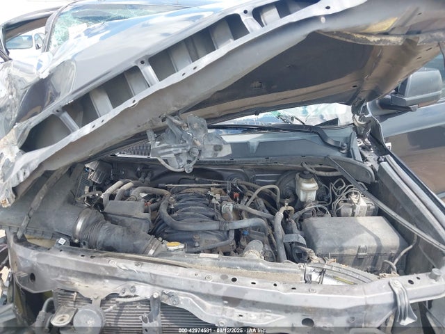 5TFEW5F18GX197339 Toyota 3ur-fbe