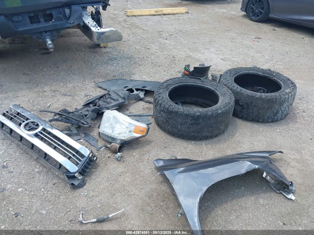 5TFEW5F18GX197339 Toyota 3ur-fbe
