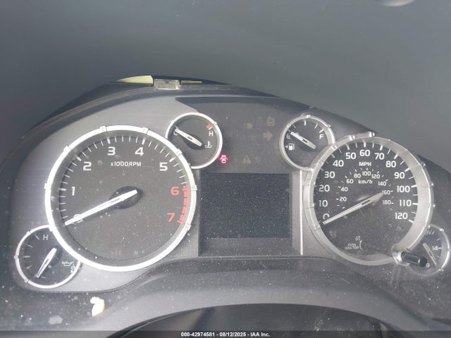 5TFEW5F18GX197339 Toyota 3ur-fbe