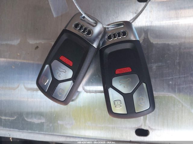 2023 AUDI Q5 SPORTBACK WA15AAFY6P2069922 Photo 10