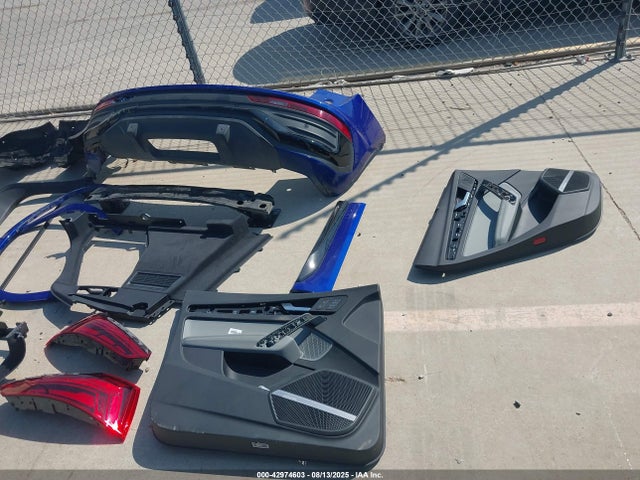 WA15AAFY6P2069922 Audi 45 tfsi