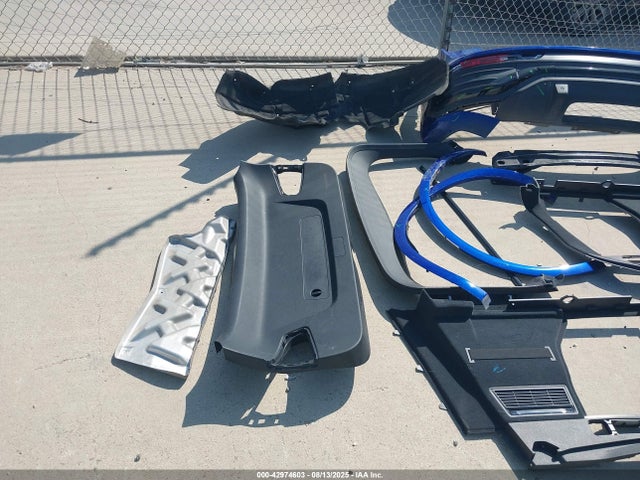WA15AAFY6P2069922 Audi 45 tfsi