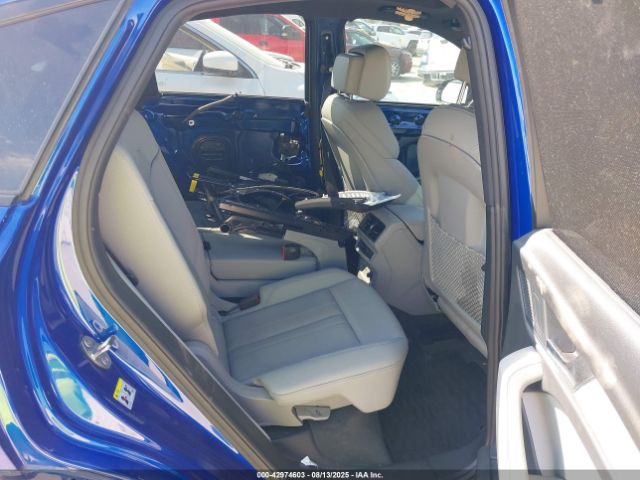 2023 AUDI Q5 SPORTBACK WA15AAFY6P2069922 Photo 7