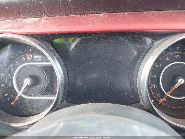 Продаж на аукціоні авто 2021 Jeep Gladiator Rubicon 4x4, vin: 1C6JJTBM0ML523517, номер лоту: 42974615