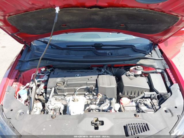 2020 ACURA ILX 19UDE2F85LA010924 Photo 9