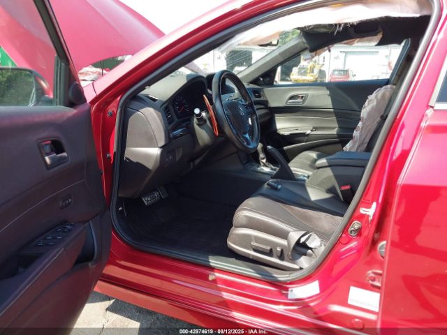 2020 ACURA ILX 19UDE2F85LA010924 Photo 4