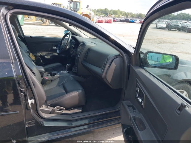2007 CADILLAC CTS 1G6DM57T170134807 Photo 4