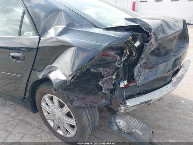 2007 CADILLAC CTS 1G6DM57T170134807 Photo 5
