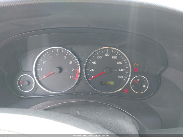 2007 CADILLAC CTS 1G6DM57T170134807 Photo 6
