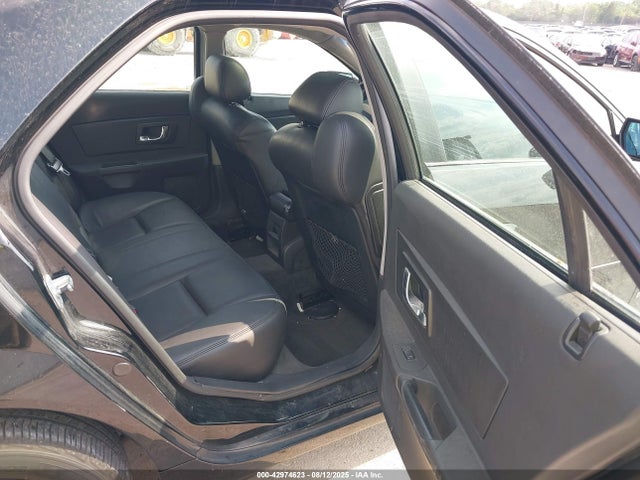2007 CADILLAC CTS 1G6DM57T170134807 Photo 7