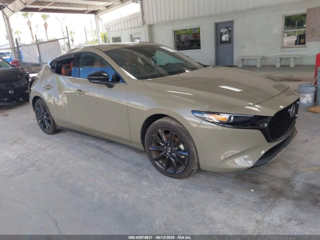 2024 MAZDA MAZDA3 HATCHBACK JM1BPBYY1R1713507