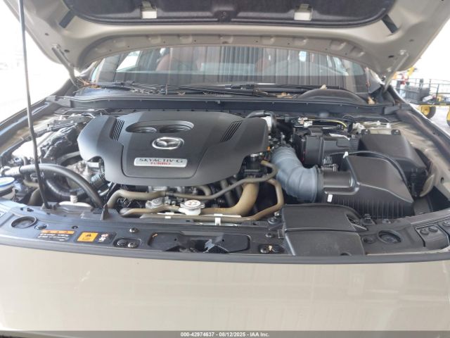 2024 MAZDA MAZDA3 HATCHBACK JM1BPBYY1R1713507 Photo 9