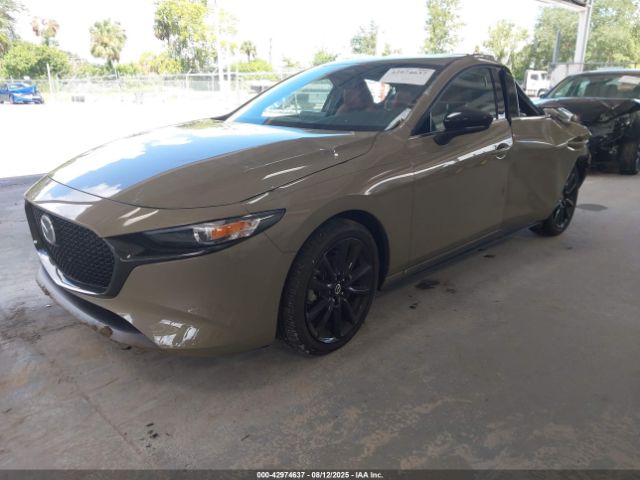 2024 MAZDA MAZDA3 HATCHBACK JM1BPBYY1R1713507 Photo 1