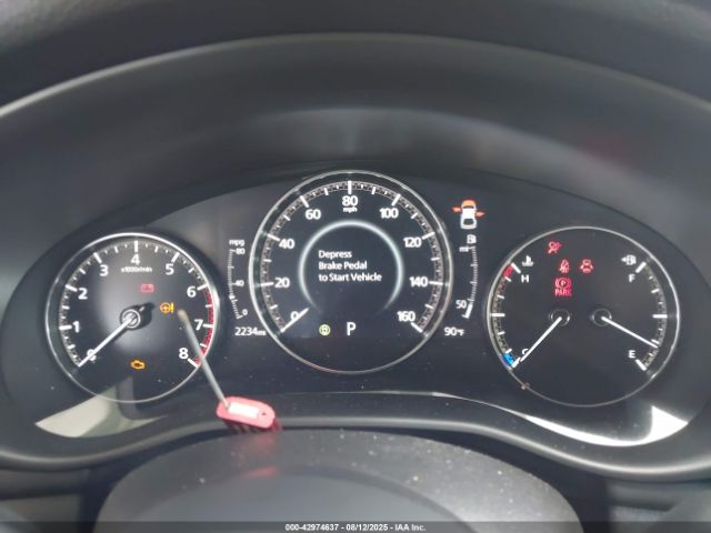 2024 MAZDA MAZDA3 HATCHBACK JM1BPBYY1R1713507 Photo 6