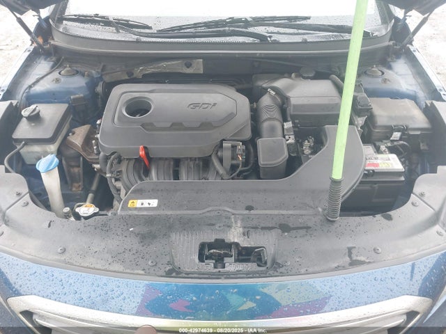 5NPE24AF8GH310209 Hyundai dohc gdi theta-ii