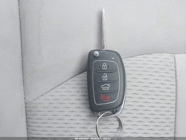 5NPE24AF8GH310209 Hyundai dohc gdi theta-ii
