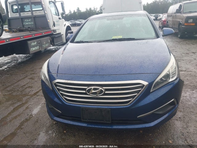 5NPE24AF8GH310209 Hyundai dohc gdi theta-ii