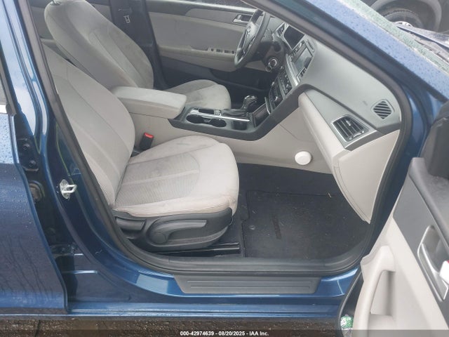5NPE24AF8GH310209 Hyundai dohc gdi theta-ii