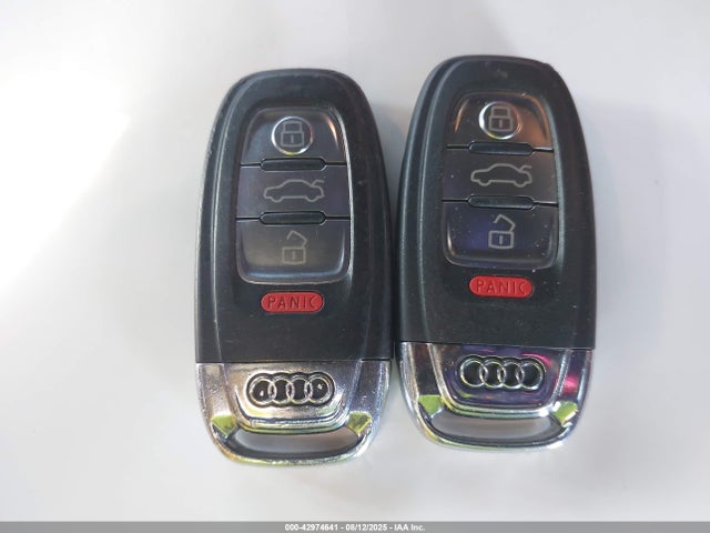 2015 AUDI Q5 WA1LFAFP1FA007834 Photo 10
