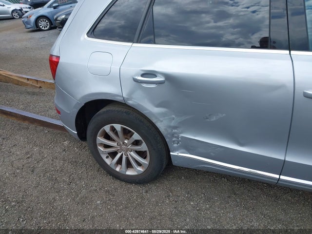 2015 AUDI Q5 WA1LFAFP1FA007834 Photo 5