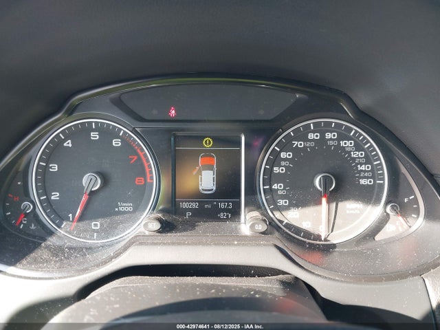 2015 AUDI Q5 WA1LFAFP1FA007834 Photo 6