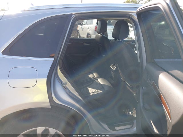2015 AUDI Q5 WA1LFAFP1FA007834 Photo 7