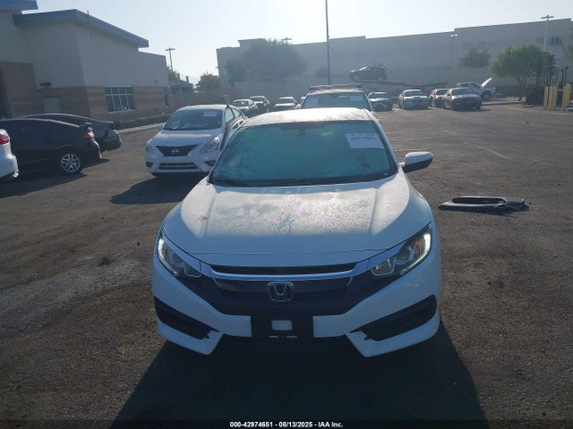 Honda k20c2 2016 19XFC2F59GE205656 Image 13
