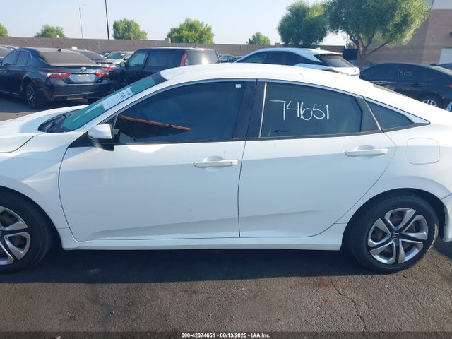 Honda k20c2 2016 19XFC2F59GE205656 Image 15