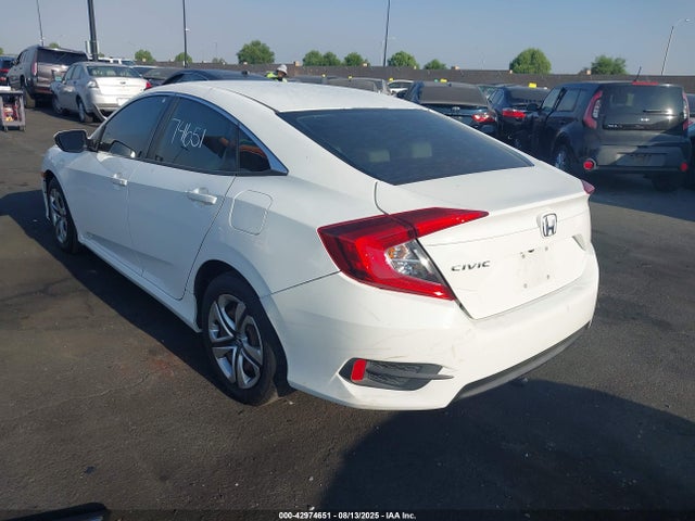Honda k20c2 2016 19XFC2F59GE205656 Image 3