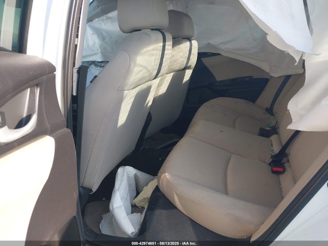 Honda k20c2 2016 19XFC2F59GE205656 Image 8