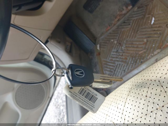 2008 ACURA TSX JH4CL96898C013327 Photo 10